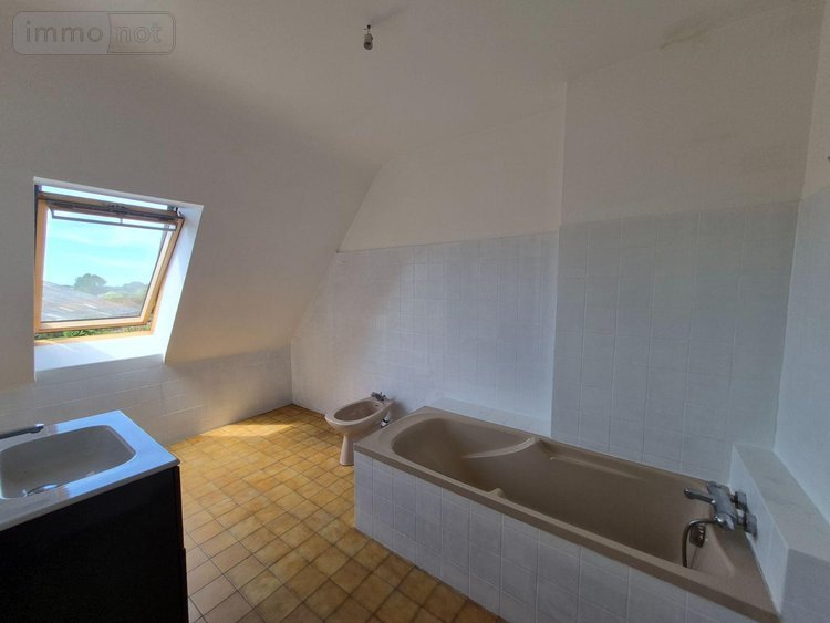 Maison a vendre Kersaint-Plabennec 29860 Finistère 133 m2 6 pièces 250500 euros