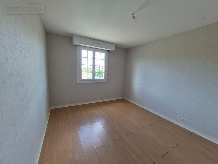Maison a vendre Kersaint-Plabennec 29860 Finistère 133 m2 6 pièces 250500 euros