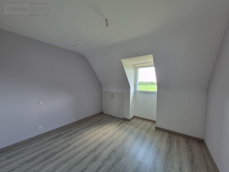 Maison a vendre Kersaint-Plabennec 29860 Finistère 133 m2 6 pièces 250500 euros