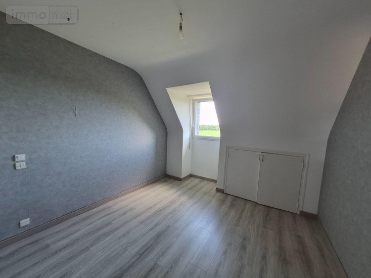 Maison a vendre Kersaint-Plabennec 29860 Finistère 133 m2 6 pièces 250500 euros