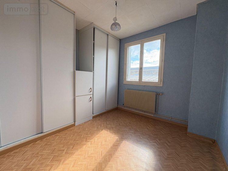 Maison a vendre Incheville 76117 Seine-Maritime 77 m2 3 pièces 106600 euros