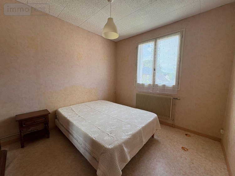 Maison a vendre Incheville 76117 Seine-Maritime 77 m2 3 pièces 106600 euros