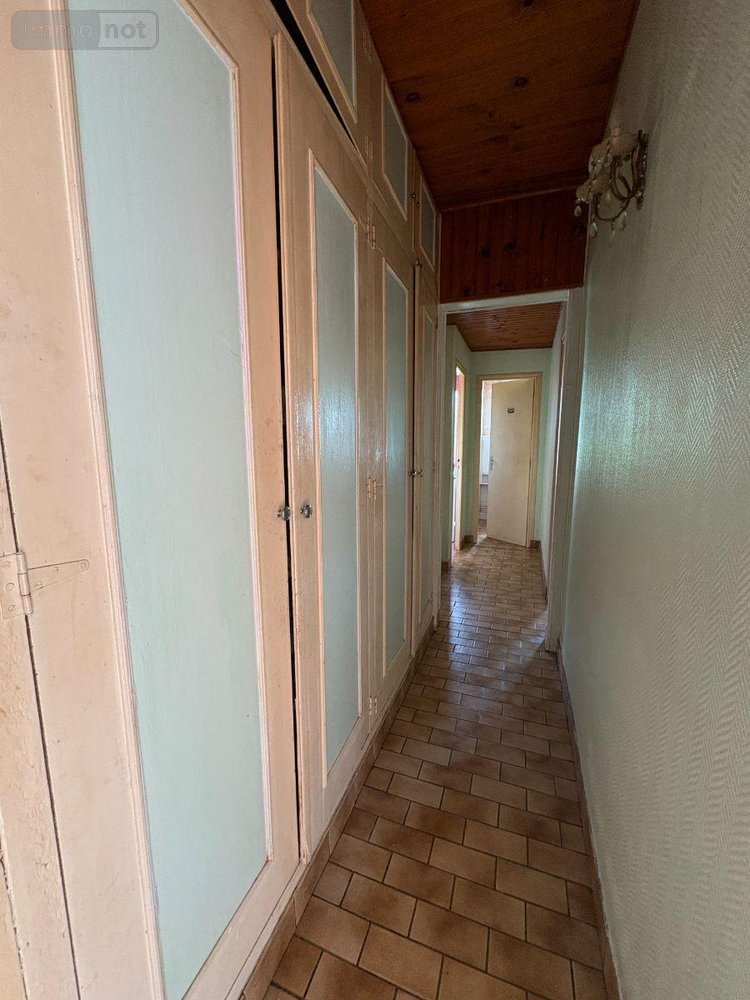 Maison a vendre Incheville 76117 Seine-Maritime 77 m2 3 pièces 106600 euros