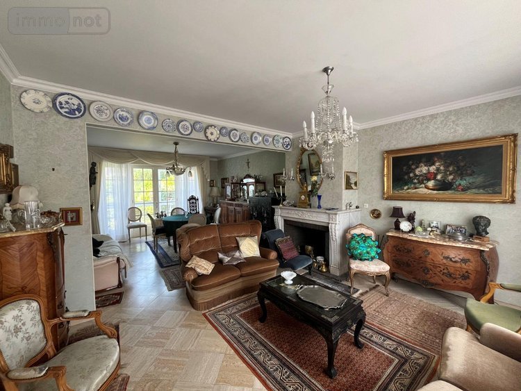 Maison a vendre Dunkerque 59140 Nord 106 m2 5 pièces 470000 euros