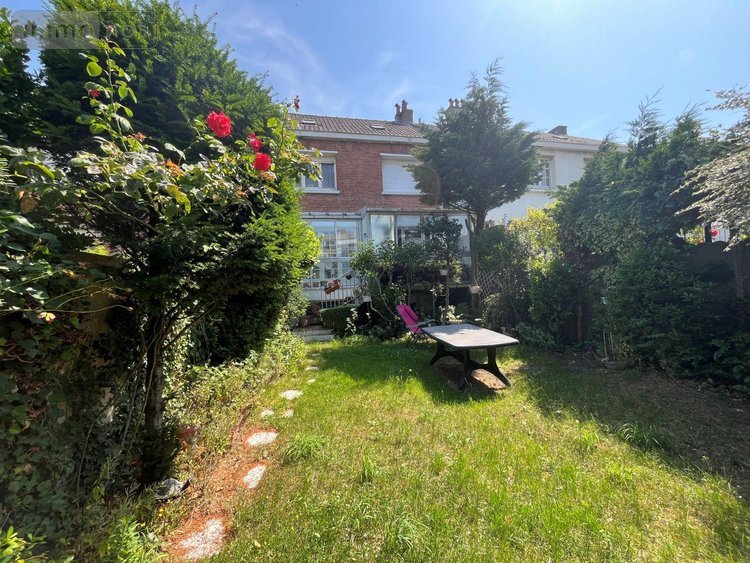 Maison a vendre Dunkerque 59140 Nord 106 m2 5 pièces 470000 euros