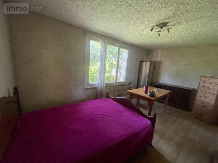 Maison a vendre Lassay-les-Châteaux 53110 Mayenne 84 m2 6 pièces 68900 euros