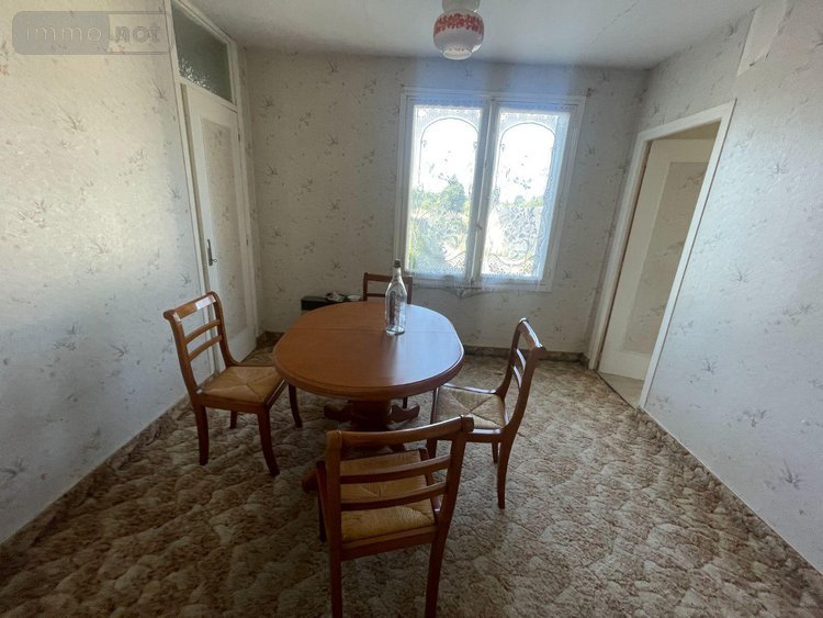 Maison a vendre Lassay-les-Châteaux 53110 Mayenne 84 m2 6 pièces 68900 euros