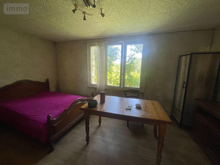 Maison a vendre Lassay-les-Châteaux 53110 Mayenne 84 m2 6 pièces 68900 euros
