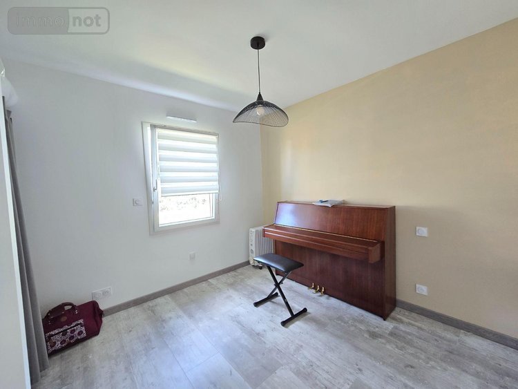 Maison a vendre Saint-Jacut-les-Pins 56220 Morbihan 92 m2 4 pièces 242000 euros