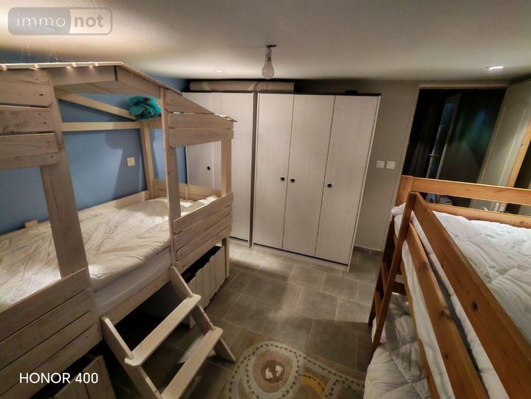 Divers a vendre Cilly 02250 Aisne 55 m2  66000 euros