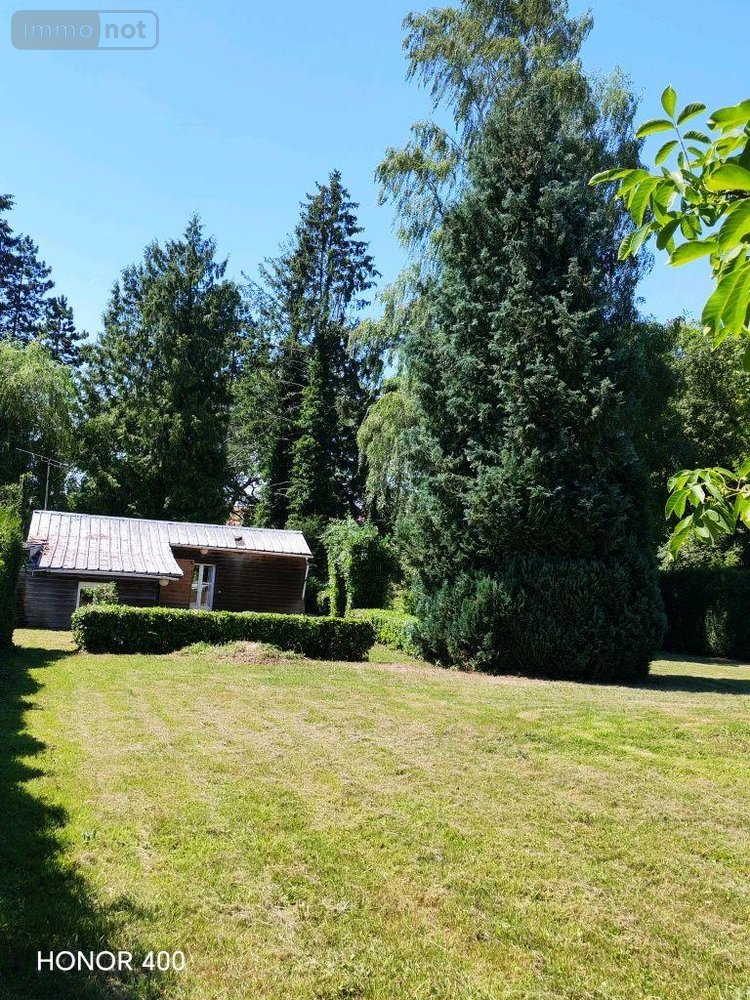 Divers a vendre Cilly 02250 Aisne 55 m2  66000 euros