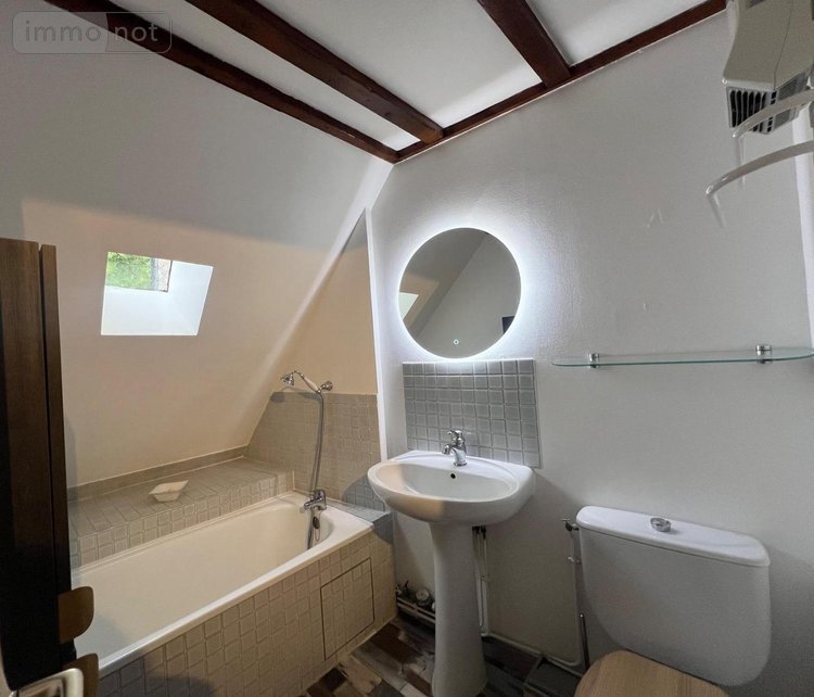 Appartement a vendre Guérande 44350 Loire-Atlantique 41 m2 2 pièces 134160 euros