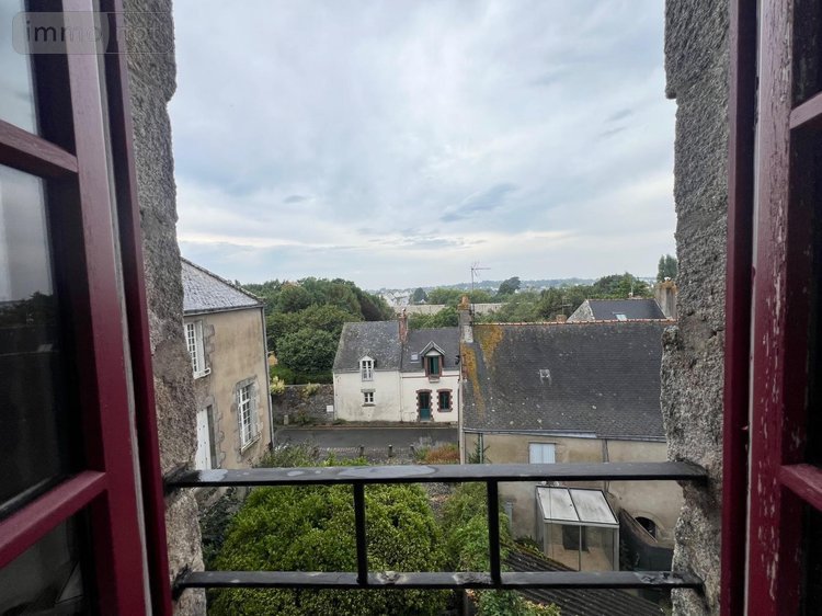 Appartement a vendre Guérande 44350 Loire-Atlantique 41 m2 2 pièces 134160 euros