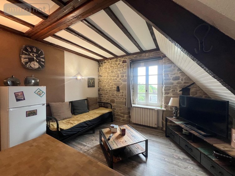Appartement a vendre Guérande 44350 Loire-Atlantique 41 m2 2 pièces 134160 euros