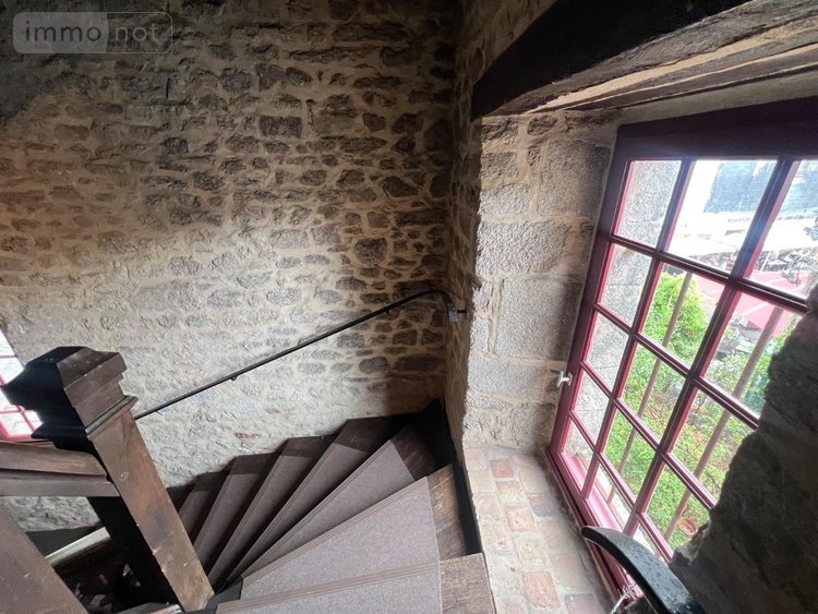 Appartement a vendre Guérande 44350 Loire-Atlantique 41 m2 2 pièces 134160 euros