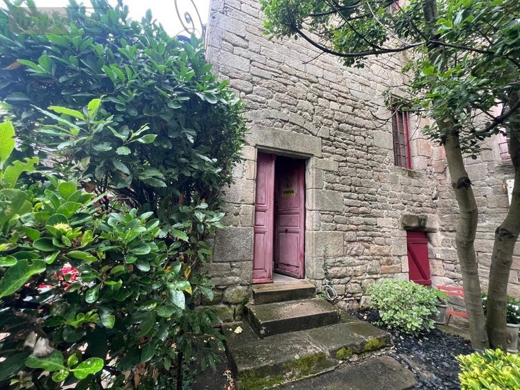 Appartement a vendre Guérande 44350 Loire-Atlantique 41 m2 2 pièces 134160 euros