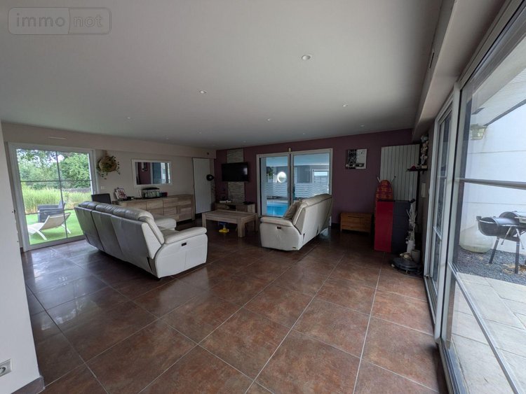 Maison a vendre Clohars-Carnoët 29360 Finistère 150 m2  700286 euros