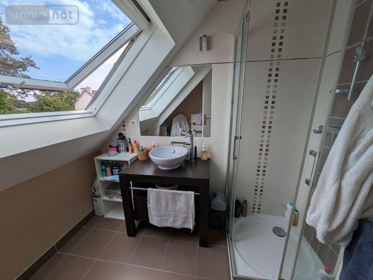 Maison a vendre Clohars-Carnoët 29360 Finistère 150 m2  700286 euros
