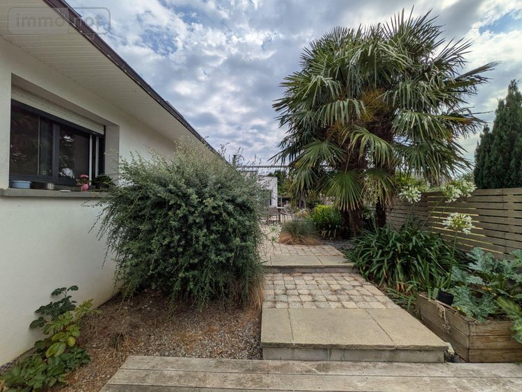 Maison a vendre Clohars-Carnoët 29360 Finistère 150 m2  700286 euros