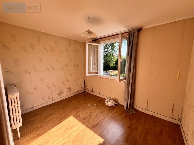 Maison a vendre Maizy 02160 Aisne 108 m2 6 pièces 157500 euros