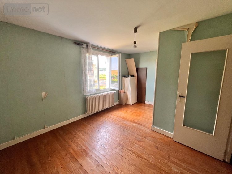 Maison a vendre Maizy 02160 Aisne 108 m2 6 pièces 157500 euros