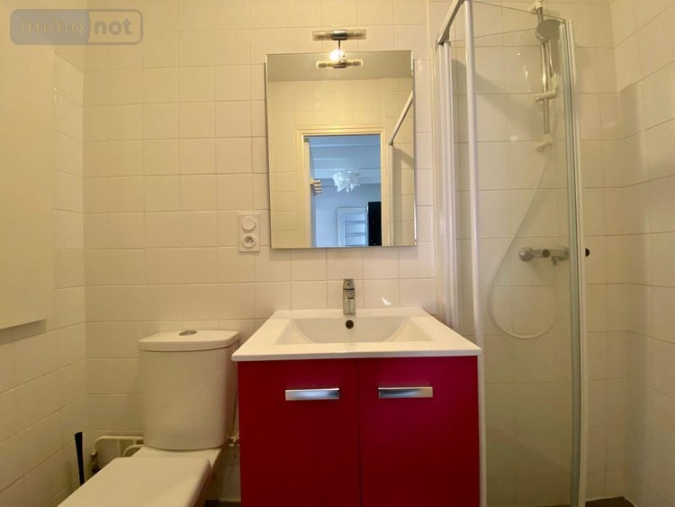 Immeuble a vendre Rennes 35000 Ille-et-Vilaine  251520 euros