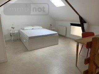Immeuble a vendre Rennes 35000 Ille-et-Vilaine  251520 euros