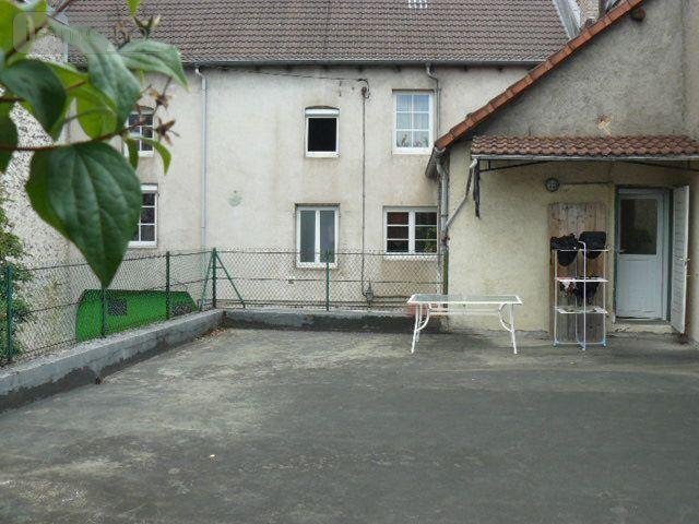 Maison a vendre Raon-l'Étape 88110 Vosges 250 m2 8 pièces 177000 euros