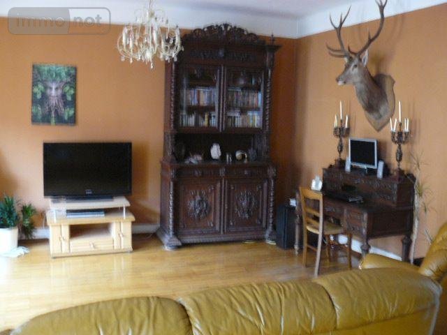 Maison a vendre Raon-l'Étape 88110 Vosges 250 m2 8 pièces 177000 euros