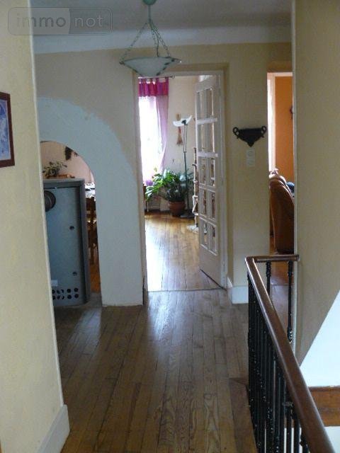Maison a vendre Raon-l'Étape 88110 Vosges 250 m2 8 pièces 177000 euros