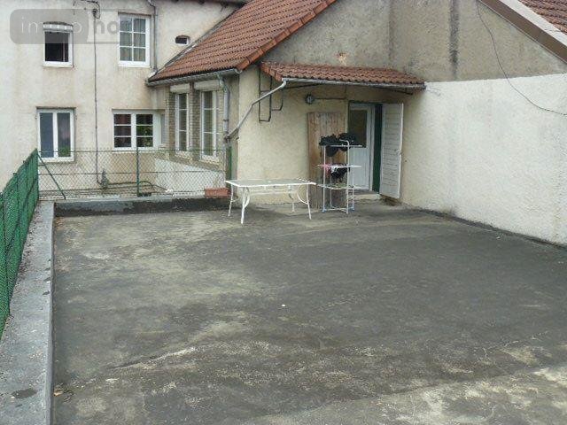 Maison a vendre Raon-l'Étape 88110 Vosges 250 m2 8 pièces 177000 euros