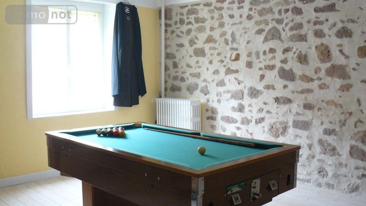 Maison a vendre Raon-l'Étape 88110 Vosges 250 m2 8 pièces 177000 euros