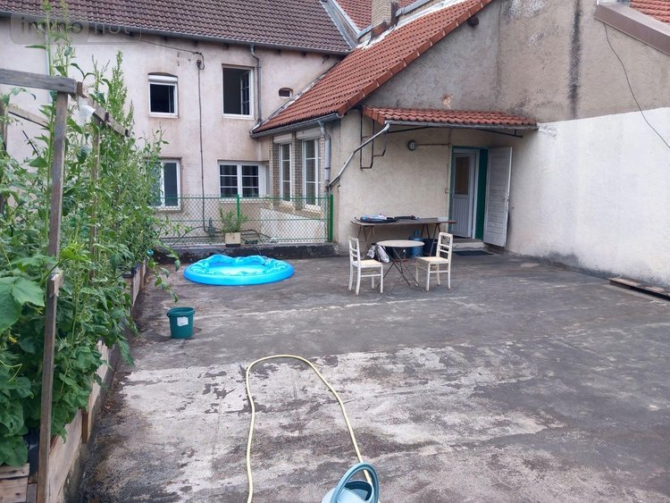 Maison a vendre Raon-l'Étape 88110 Vosges 250 m2 8 pièces 177000 euros