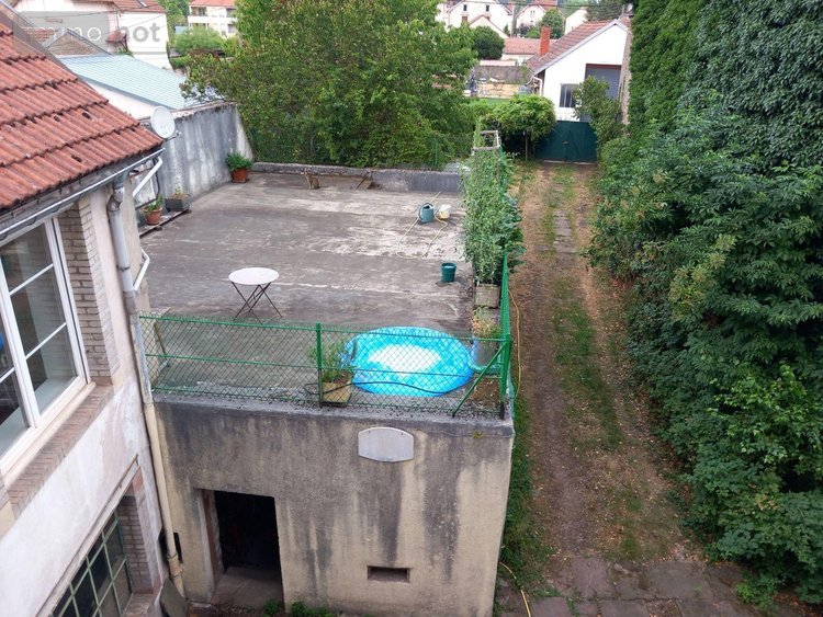 Maison a vendre Raon-l'Étape 88110 Vosges 250 m2 8 pièces 177000 euros