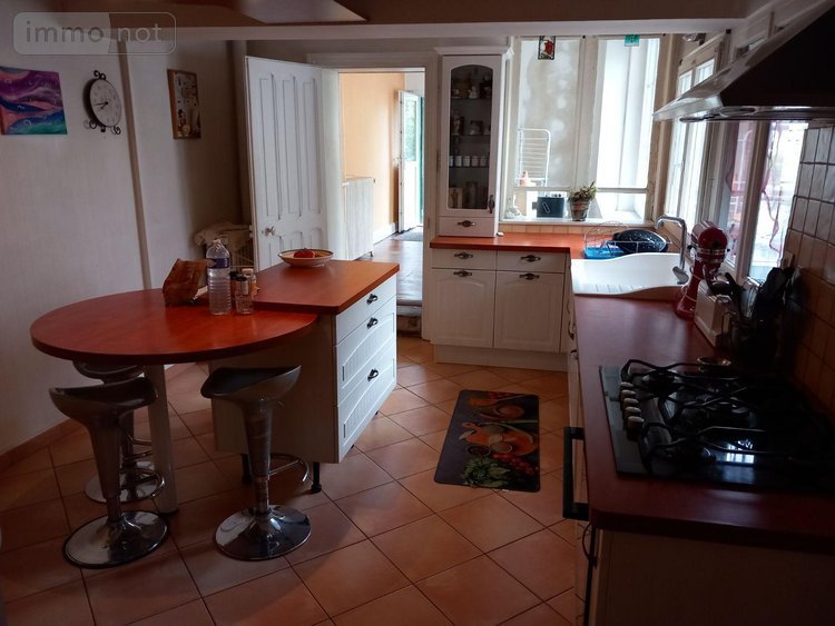 Maison a vendre Raon-l'Étape 88110 Vosges 250 m2 8 pièces 177000 euros
