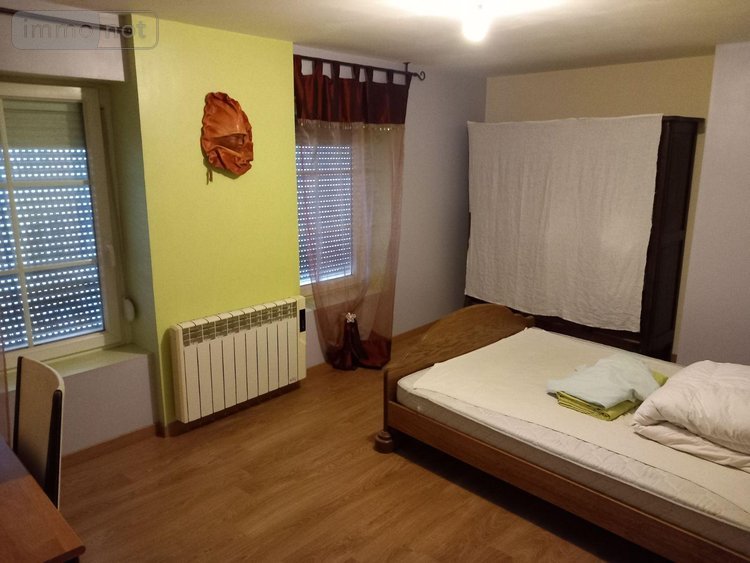 Maison a vendre Raon-l'Étape 88110 Vosges 250 m2 8 pièces 177000 euros