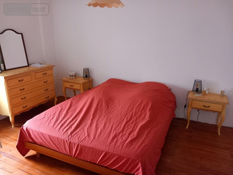 Maison a vendre Raon-l'Étape 88110 Vosges 250 m2 8 pièces 177000 euros