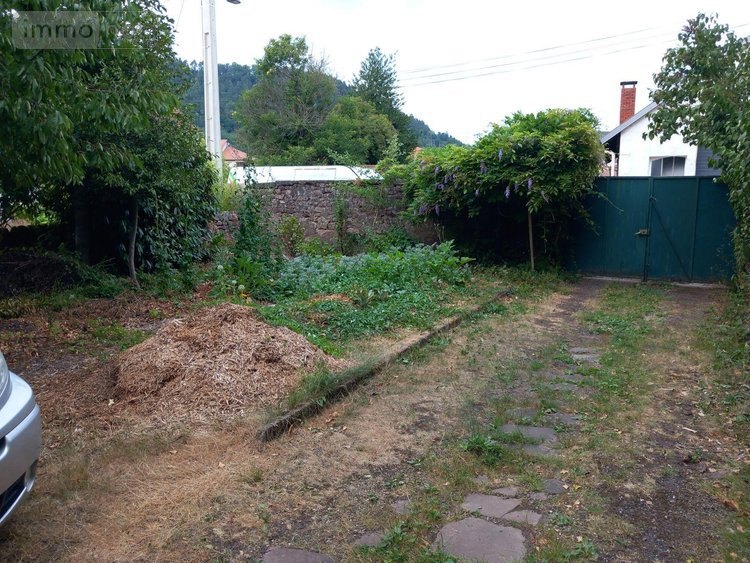 Maison a vendre Raon-l'Étape 88110 Vosges 250 m2 8 pièces 177000 euros