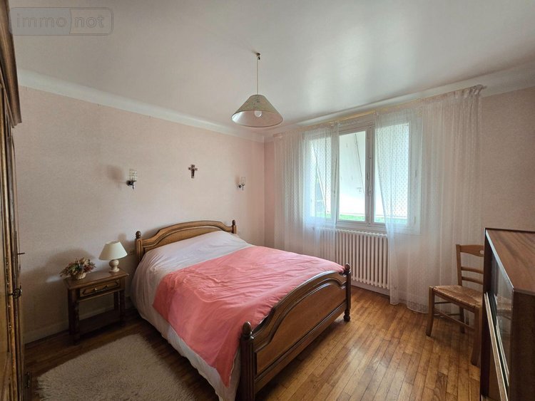 Maison a vendre Bains-sur-Oust 35600 Ille-et-Vilaine 102 m2 4 pièces 191696 euros