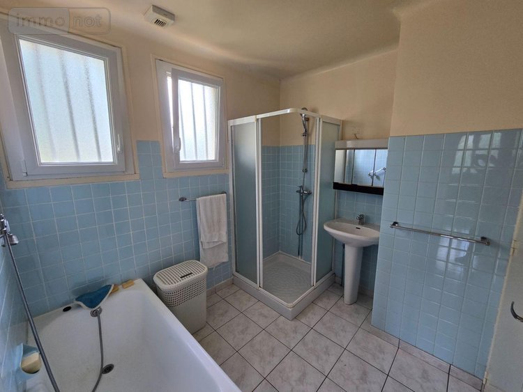 Maison a vendre Bains-sur-Oust 35600 Ille-et-Vilaine 102 m2 4 pièces 191696 euros