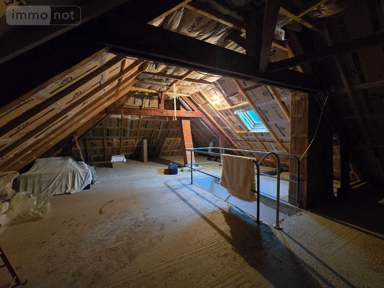 Maison a vendre Bains-sur-Oust 35600 Ille-et-Vilaine 102 m2 4 pièces 191696 euros