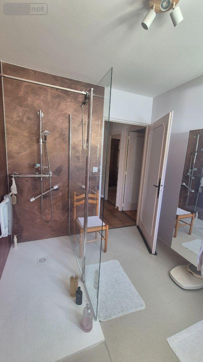 Maison a vendre Neuvy-Saint-Sépulchre 36230 Indre 210 m2 8 pièces 249600 euros