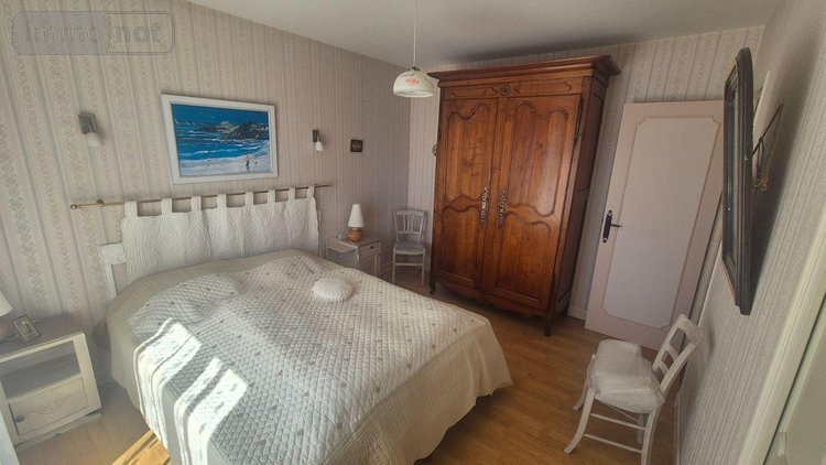 Maison a vendre Neuvy-Saint-Sépulchre 36230 Indre 210 m2 8 pièces 249600 euros