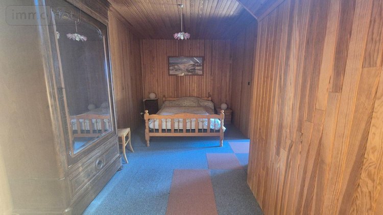 Maison a vendre Neuvy-Saint-Sépulchre 36230 Indre 210 m2 8 pièces 249600 euros