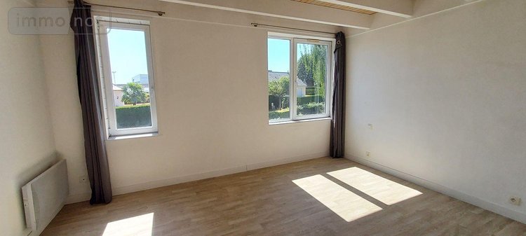 Maison a vendre Simplé 53360 Mayenne 120 m2 4 pièces 198340 euros
