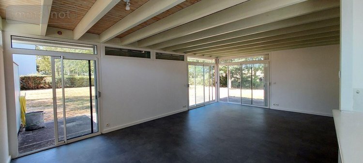 Maison a vendre Simplé 53360 Mayenne 120 m2 4 pièces 198340 euros