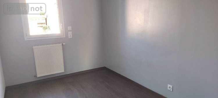 Appartement a vendre Acigné 35690 Ille-et-Vilaine 62 m2 3 pièces 215250 euros