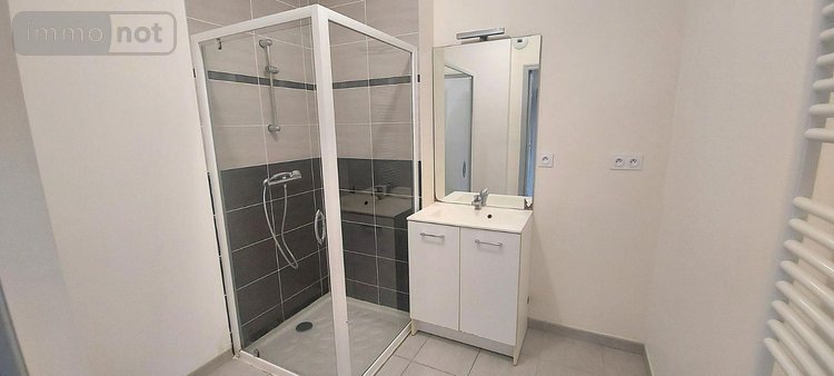 Appartement a vendre Acigné 35690 Ille-et-Vilaine 62 m2 3 pièces 215250 euros