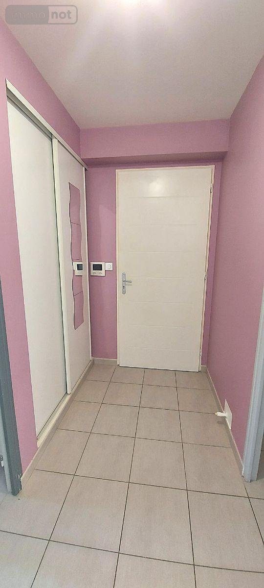 Appartement a vendre Acigné 35690 Ille-et-Vilaine 62 m2 3 pièces 215250 euros