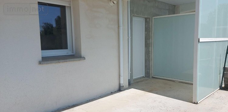 Appartement a vendre Acigné 35690 Ille-et-Vilaine 62 m2 3 pièces 215250 euros